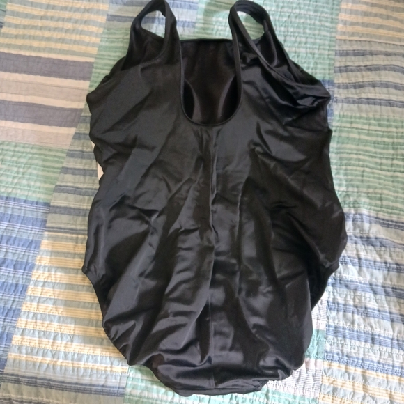 One-piece Bathing Suit - Picture 2 of 6